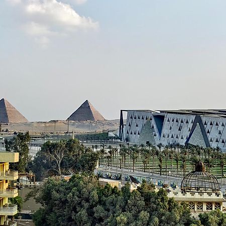 Gem Overlooking Inn Nazlat as Sammān Kültér fotó